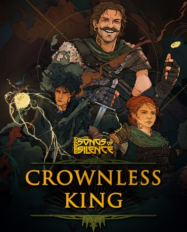 Songs of Silence - Crownless King Expansion
