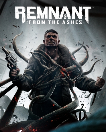 Remnant: From the Ashes