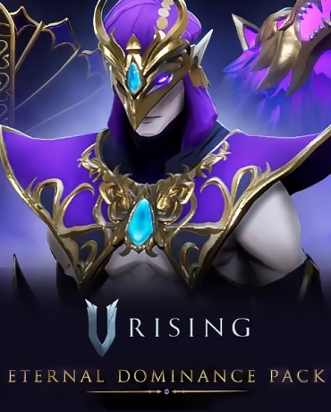 V Rising - Eternal Dominance Pack