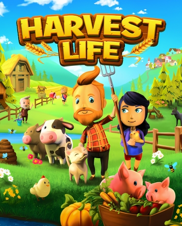 Harvest Life