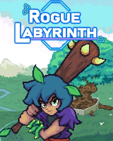 Rogue Labyrinth