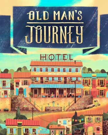 Old Man's Journey