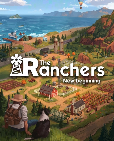 The Ranchers