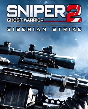 Sniper Ghost Warrior 2: Siberian Strike
