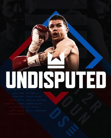 Undisputed