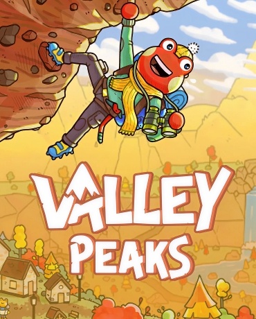 Valley Peaks
