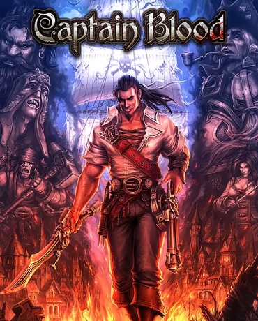 Captain Blood
