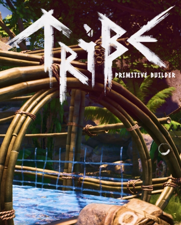 Tribe: Primitive Builder