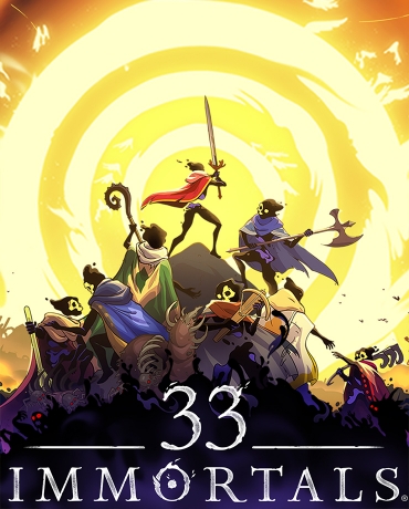33 Immortals