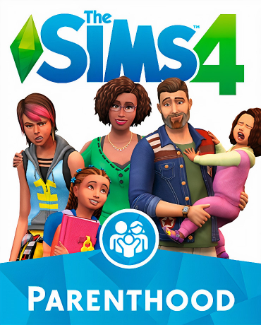 The Sims 4 – Parenthood