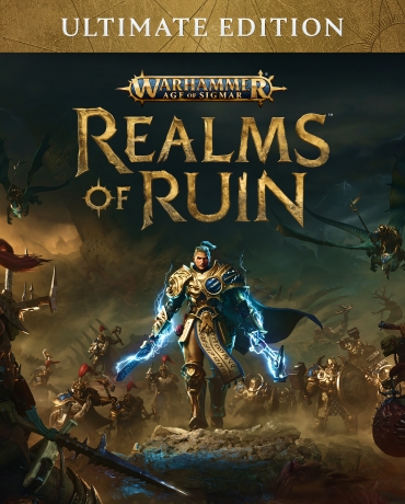 Warhammer Age of Sigmar: Realms of Ruin – Ultimate Edition