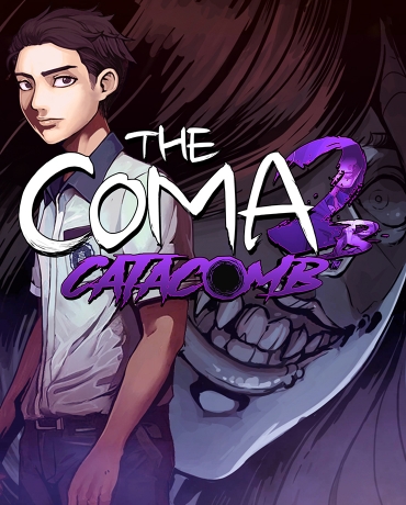 The Coma 2B: Catacomb