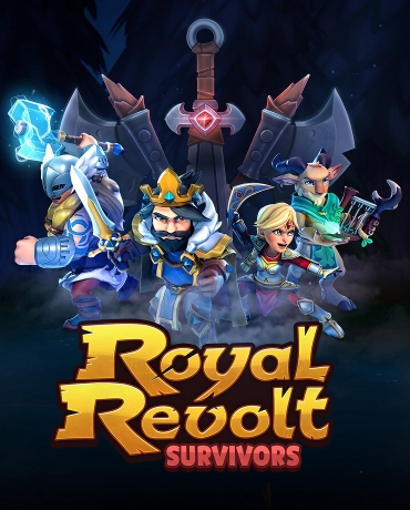 Royal Revolt Survivors