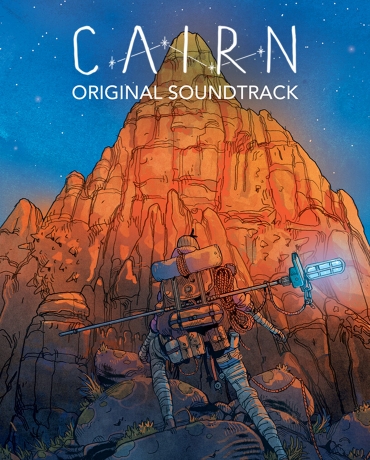 Cairn - Original Soundtrack