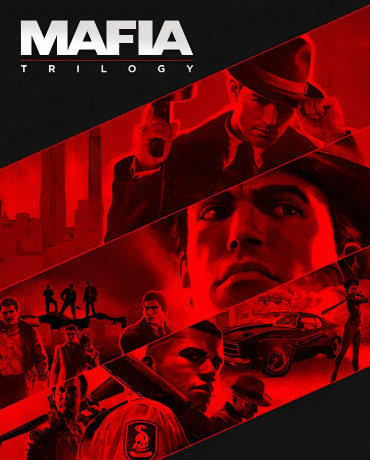 Mafia – Trilogy