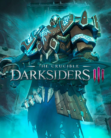 Darksiders III – The Crucible