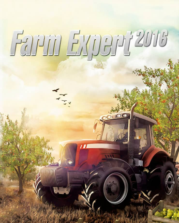 Farm Expert 2016