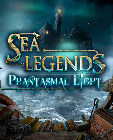 Sea Legends: Phantasmal Light – Collector's Edition
