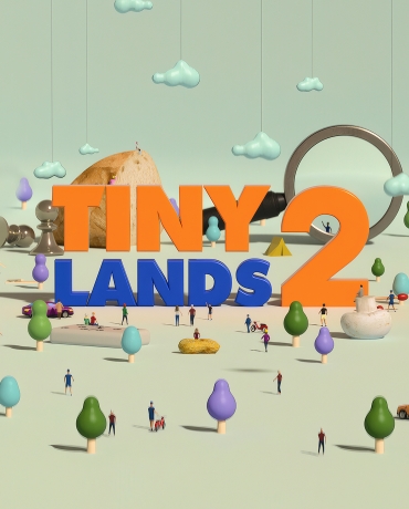 Tiny Lands 2