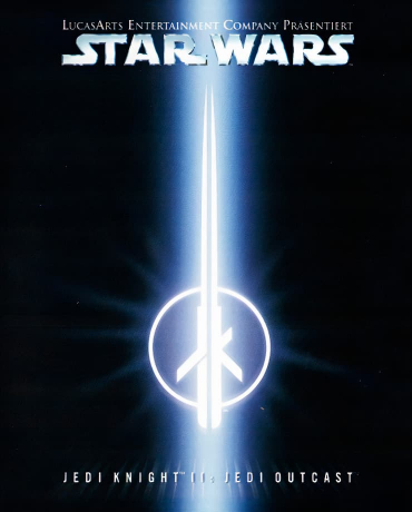 Star Wars: Jedi Knight II – Jedi Outcast