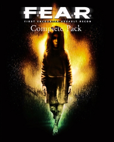 F.E.A.R. Complete Pack