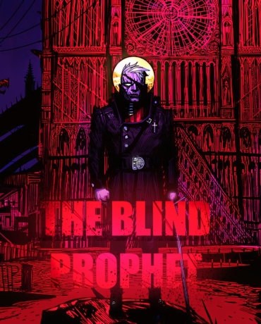 The Blind Prophet