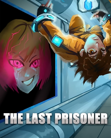 The Last Prisoner