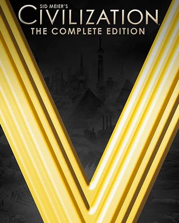 Sid Meier's Civilization V – The Complete Edition