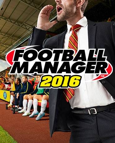 Football Manager 2016