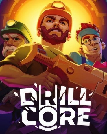 Drill Core