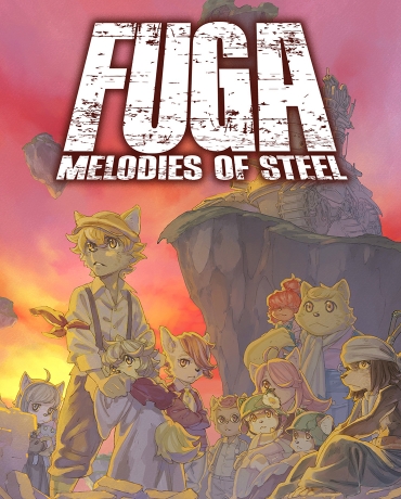Fuga: Melodies of Steel
