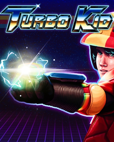 Turbo Kid