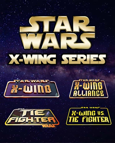 Star Wars: X-Wing – Bundle