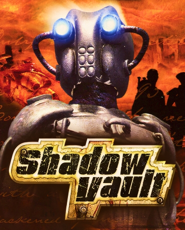 Shadow Vault