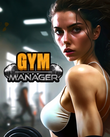 Gym Manager