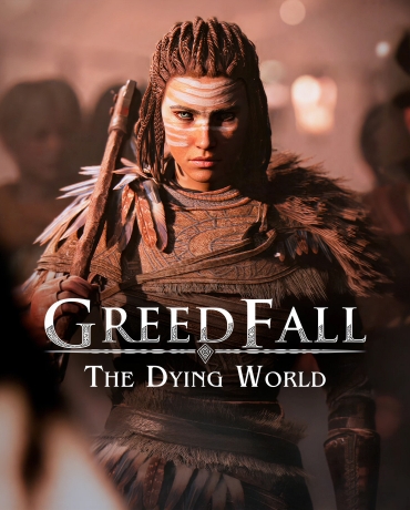 GreedFall: The Dying World
