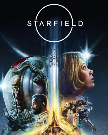 STARFIELD