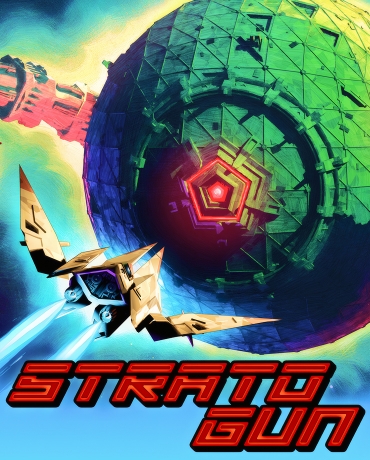 Stratogun