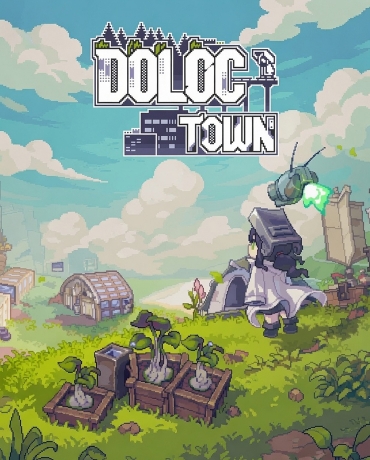 Doloc Town