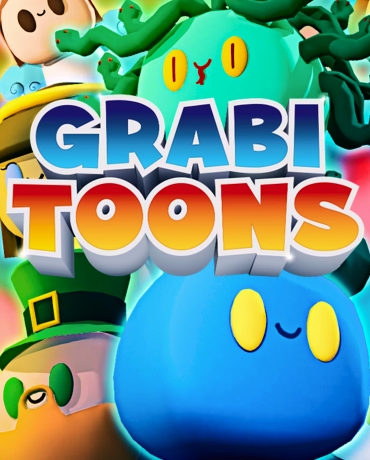 Grabitoons!