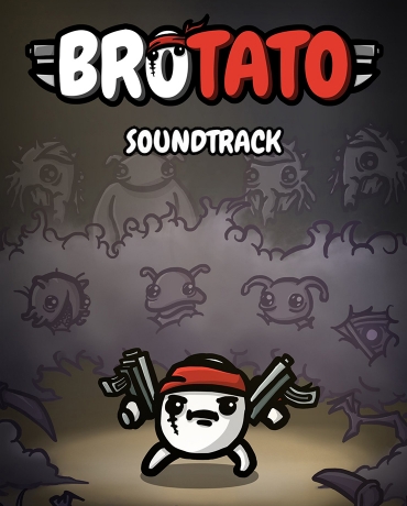 Brotato - Soundtrack