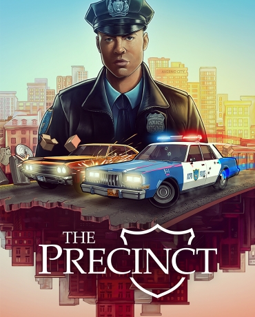 The Precinct