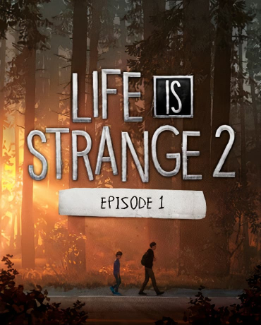 Life is Strange 2 – Episode 1