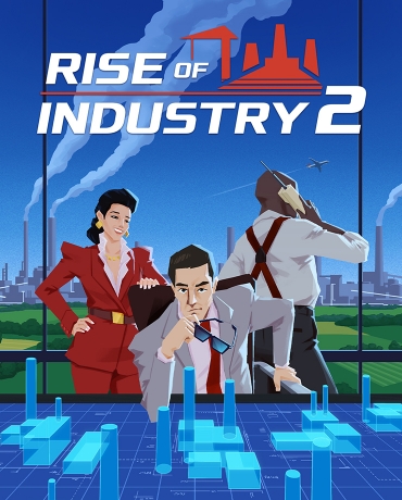 Rise of Industry 2