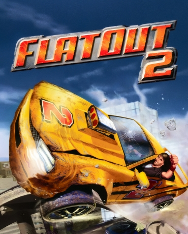 FlatOut 2