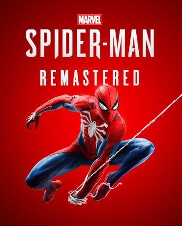 Marvel’s Spider-Man Remastered (СНГ, кроме РФ и РБ)
