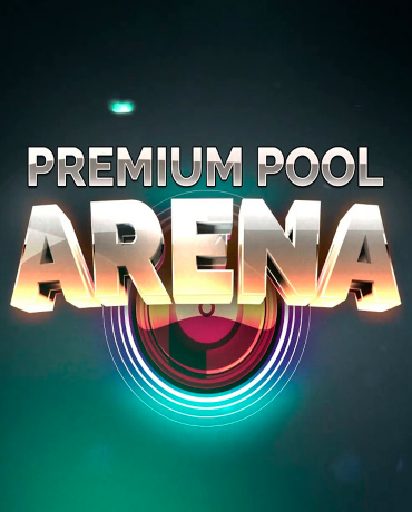 Premium Pool Arena