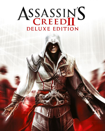 Assassin's Creed II – Deluxe Edition