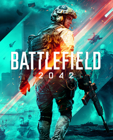 Battlefield 2042 (Steam)