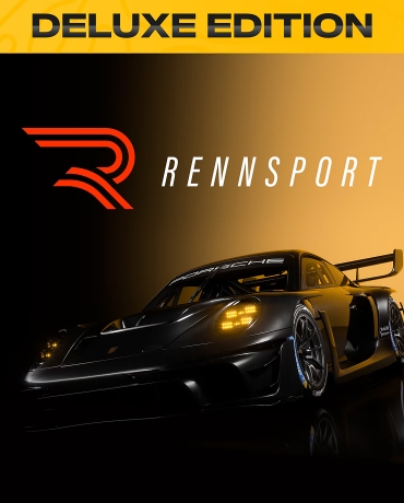 RENNSPORT Deluxe Edition